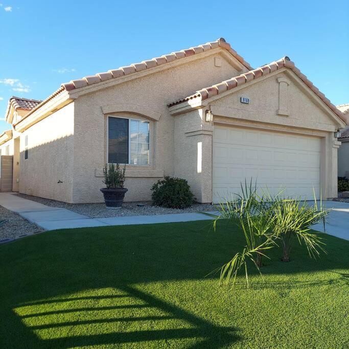 New Beautifully Remodeled Home In Las Vegas Exterior foto