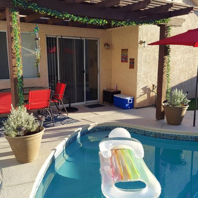 New Beautifully Remodeled Home In Las Vegas Exterior foto